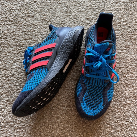 Adidas unisex sneakers - Picture 1 of 4